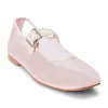 Tribeca Ballet Flat sold by Matisse