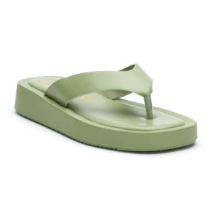 Sandcastle Thong Sandal sold by Matisse