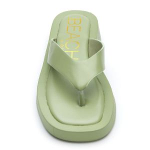 Sandcastle Thong Sandal sold by Matisse
