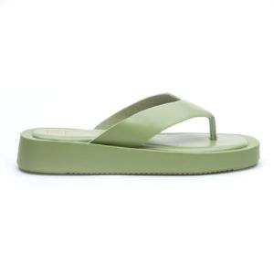 Sandcastle Thong Sandal sold by Matisse