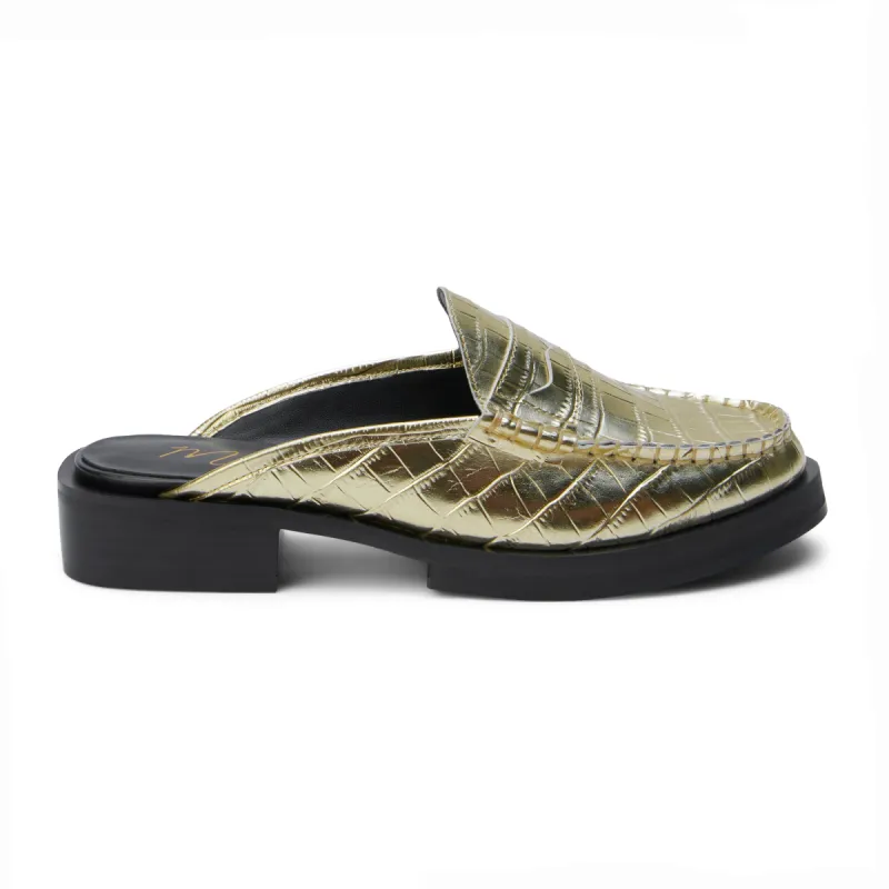 Tasha Loafer Mule sold by Matisse