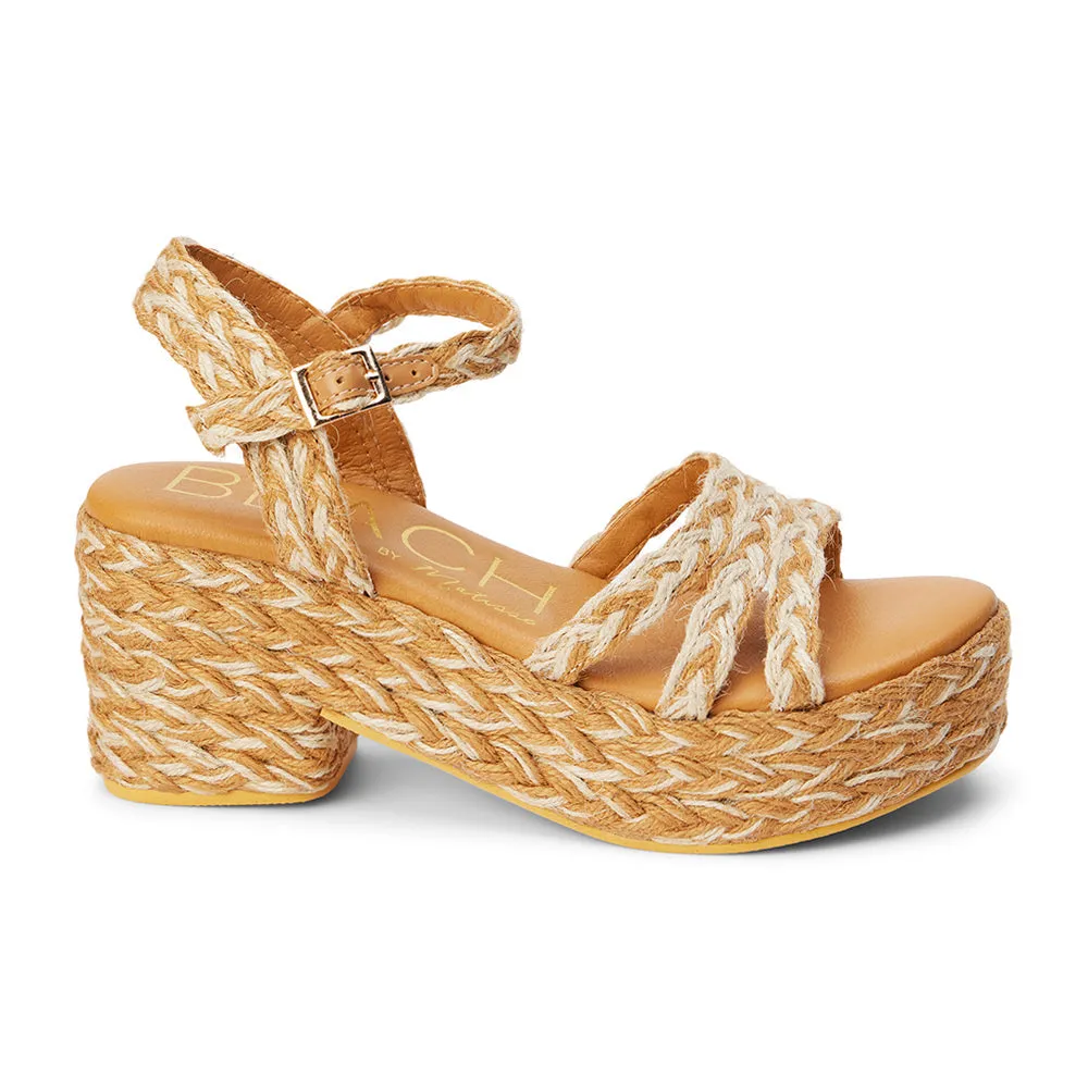 Mykonos Platform Heel sold by Matisse