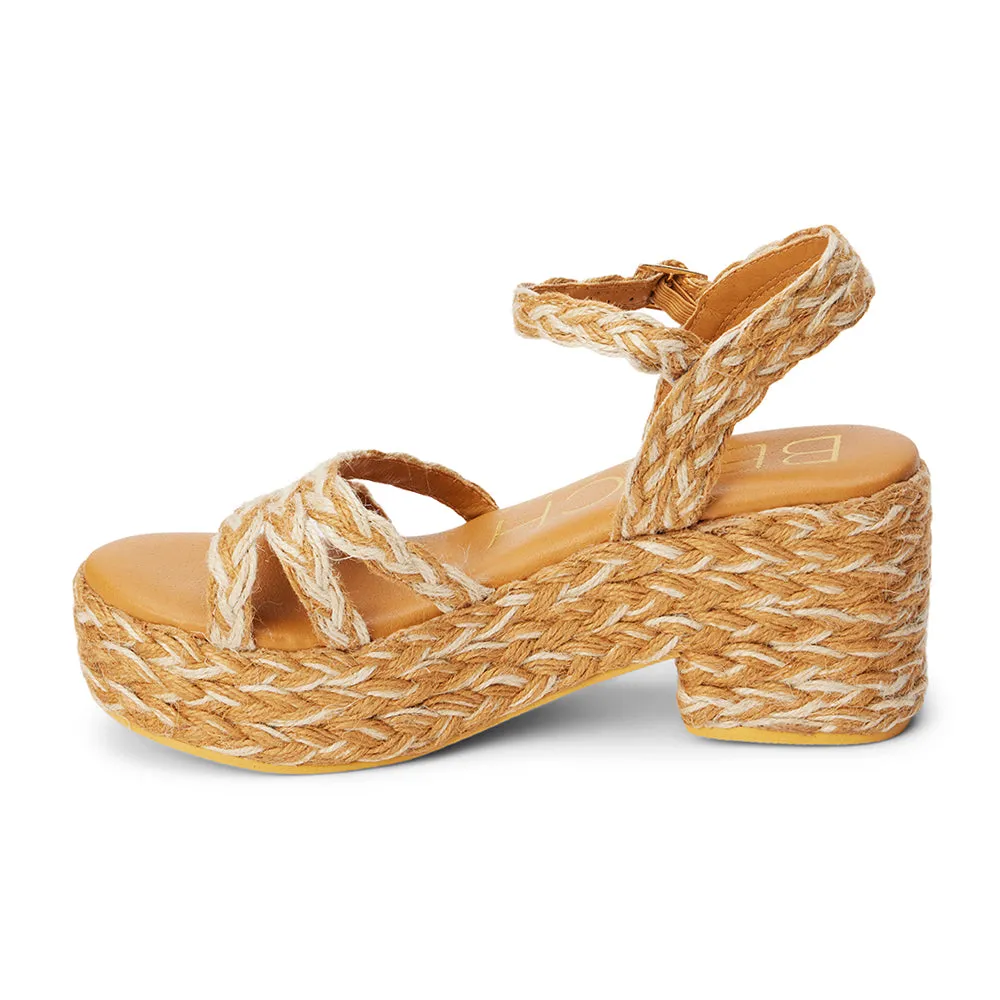 Mykonos Platform Heel sold by Matisse product image thumbnail 2