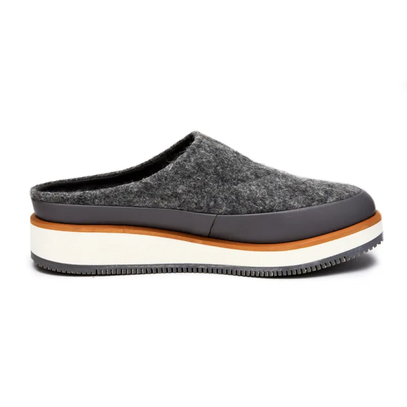 Ramble Platform Mule sold by Matisse