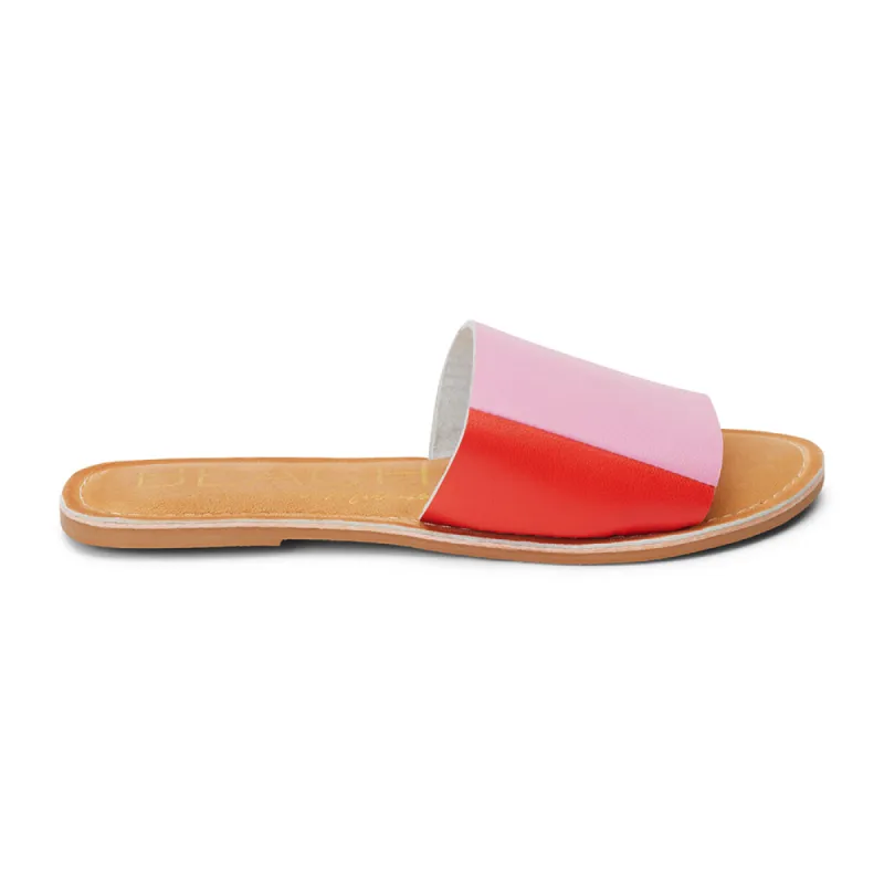 Bonfire Slide Sandal sold by Matisse