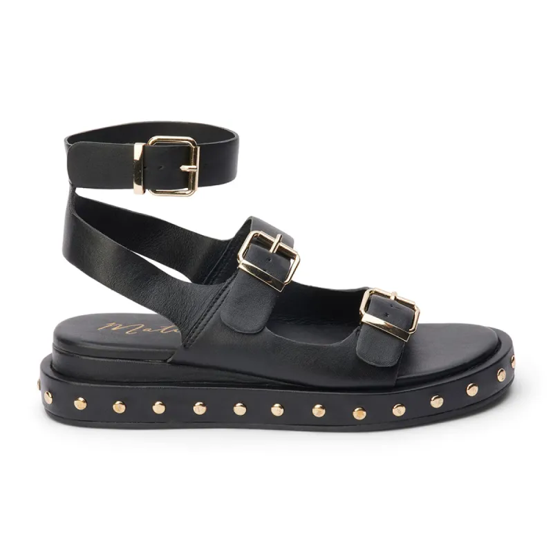 Nina Gladiator Sandal sold by Matisse