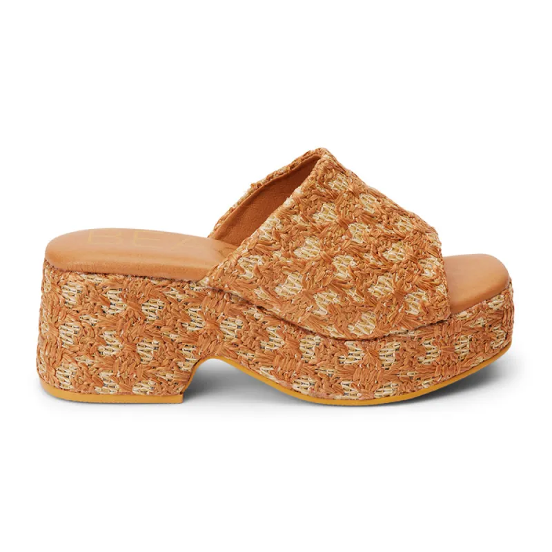 Cruz Platform Heel sold by Matisse