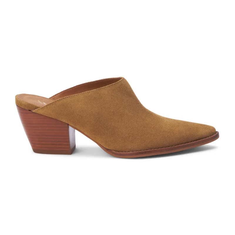 Cammy Pointed Toe Mule sold by Matisse