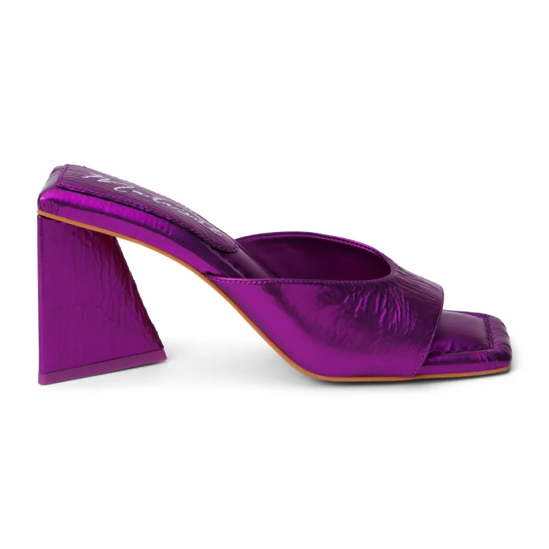 Regan Heeled Sandal sold by Matisse