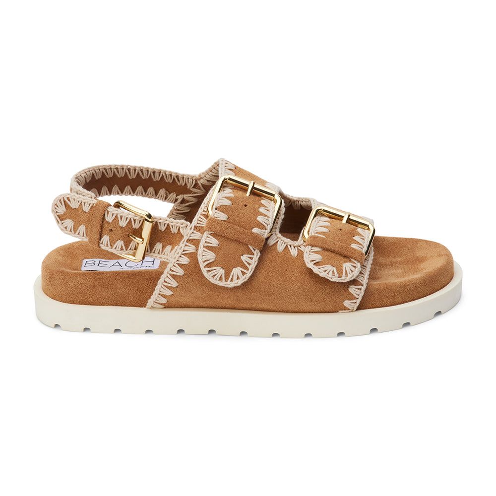 Koa Slingback Sandal sold by Matisse