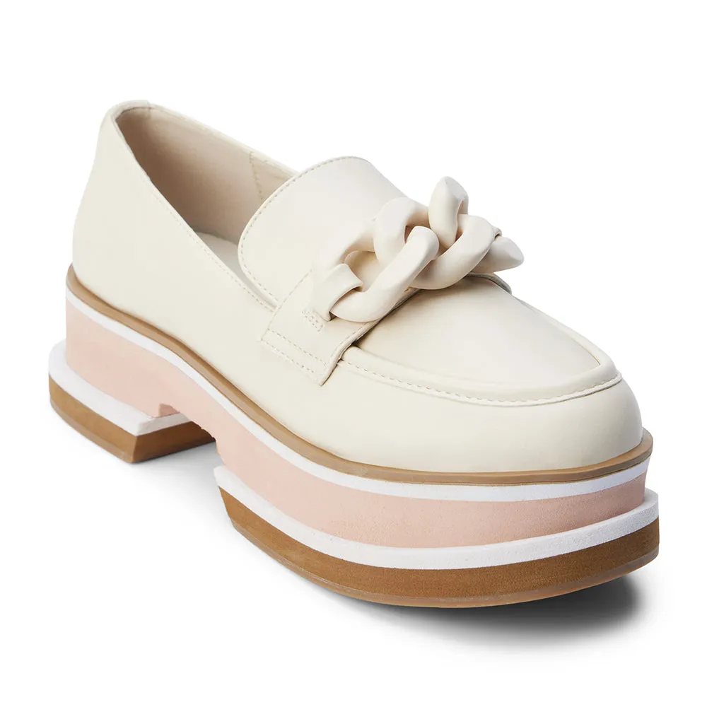 Madison Platform Loafer sold by Matisse product image thumbnail 4