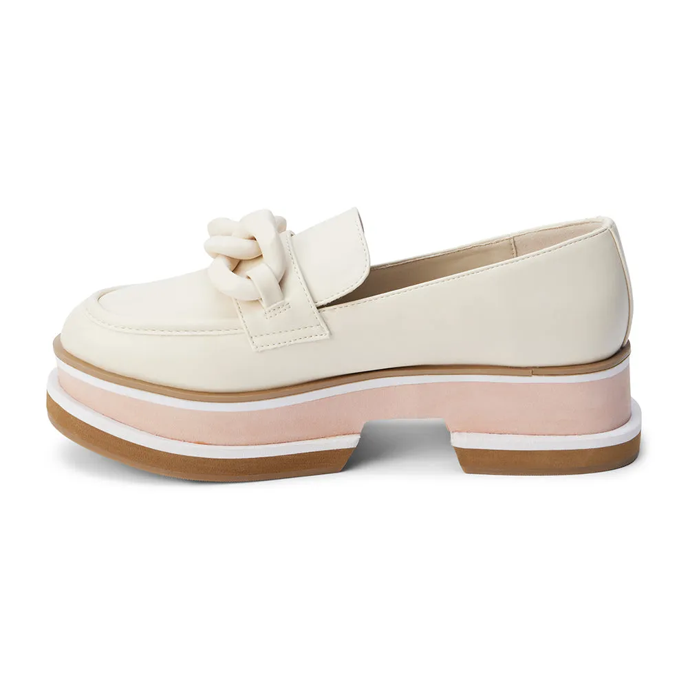 Madison Platform Loafer sold by Matisse product image thumbnail 3