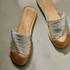 Baxter Slide Sandal sold by Matisse