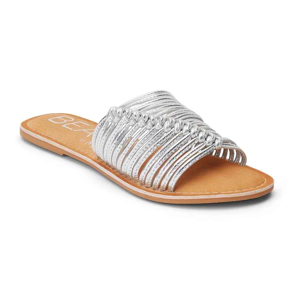 Baxter Slide Sandal sold by Matisse product image thumbnail 4