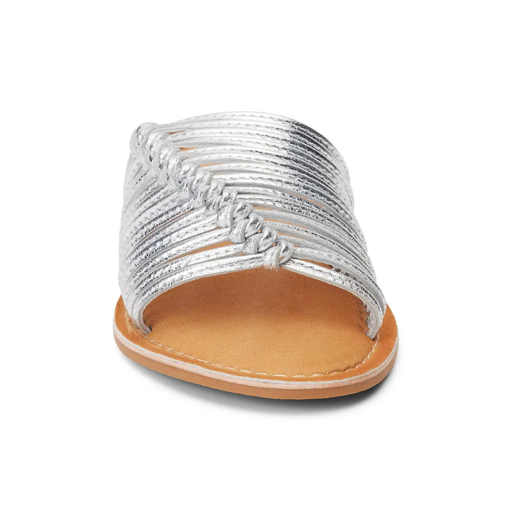 Baxter Slide Sandal sold by Matisse product image thumbnail 5