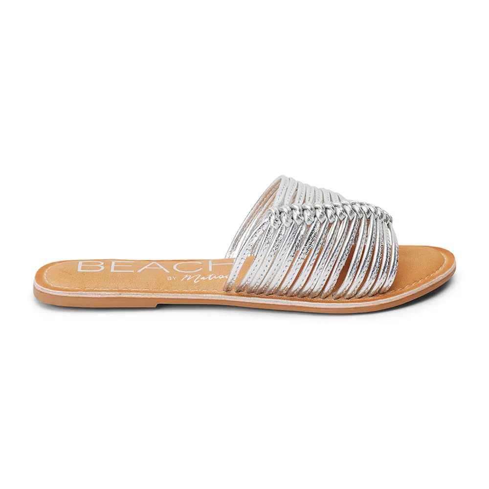 Baxter Slide Sandal sold by Matisse