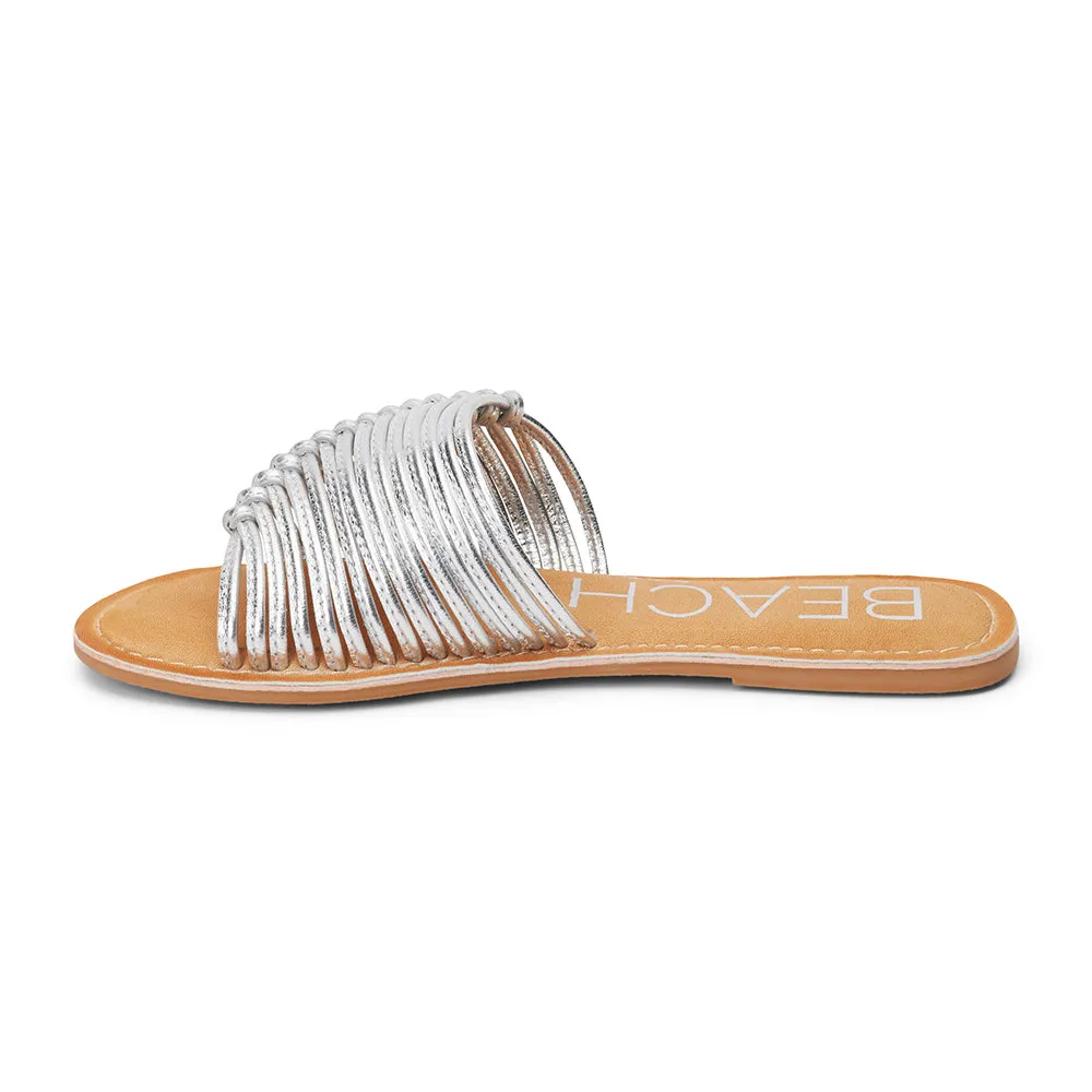 Baxter Slide Sandal sold by Matisse product image thumbnail 3