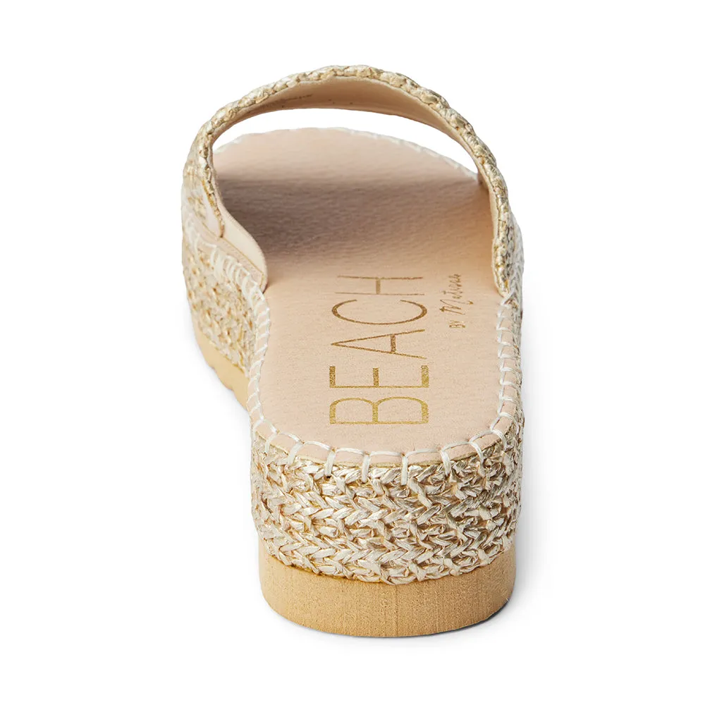 Del Mar Platform Sandal sold by Matisse product image thumbnail 5