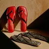 Bungalow Thong Sandal sold by Matisse