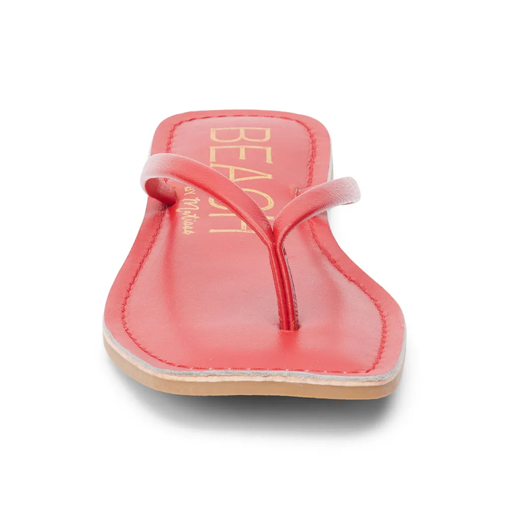 Bungalow Thong Sandal sold by Matisse product image thumbnail 5