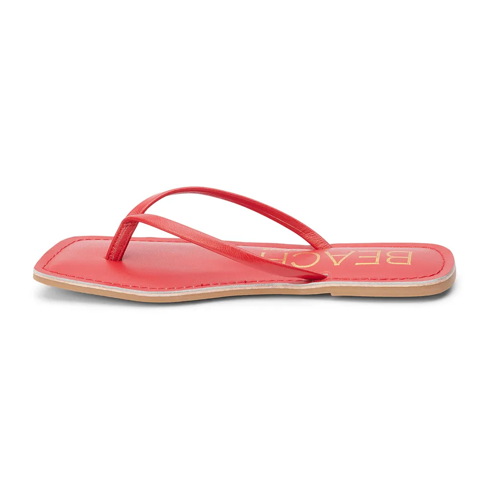 Bungalow Thong Sandal sold by Matisse product image thumbnail 3
