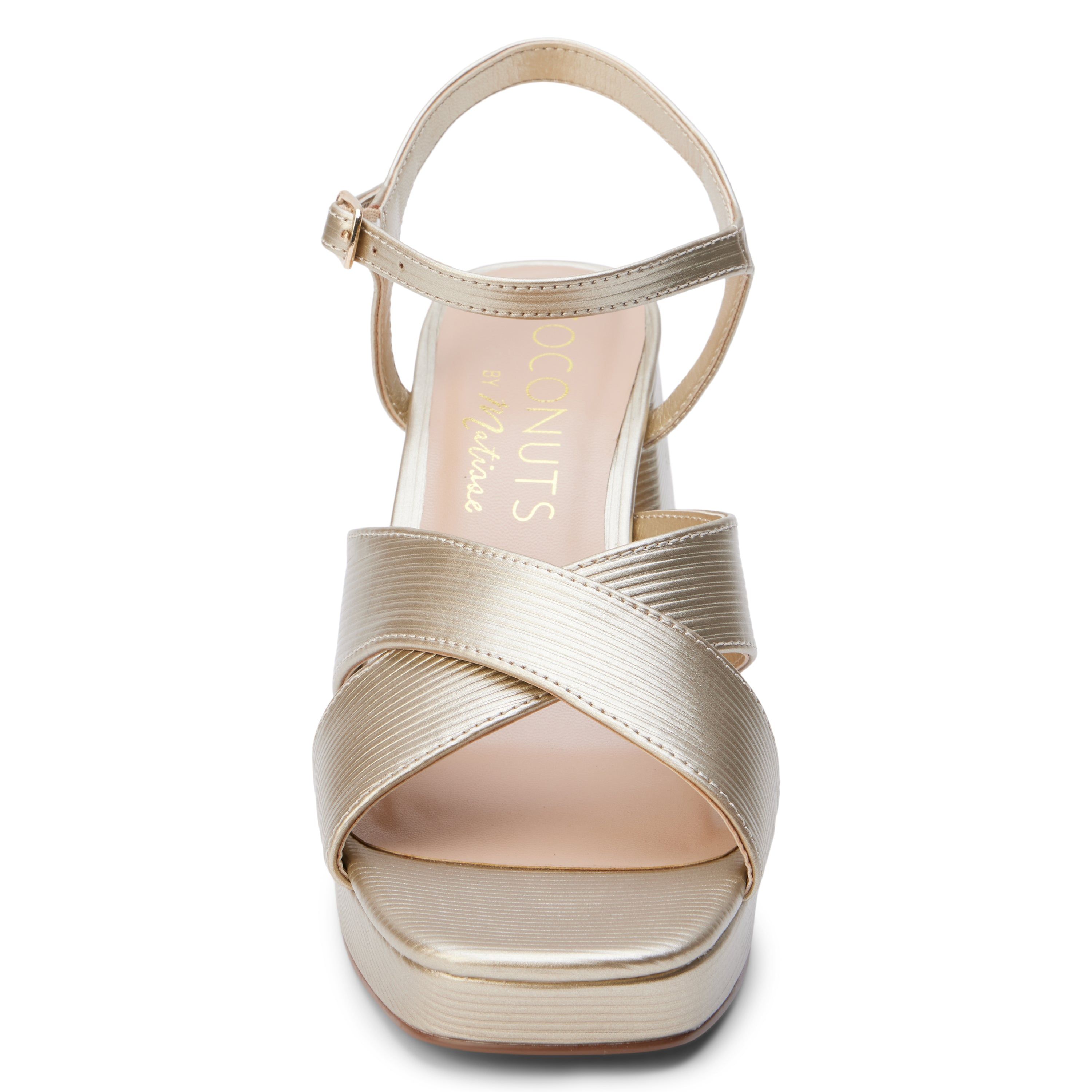 Robin Platform Heel sold by Matisse product image thumbnail 5