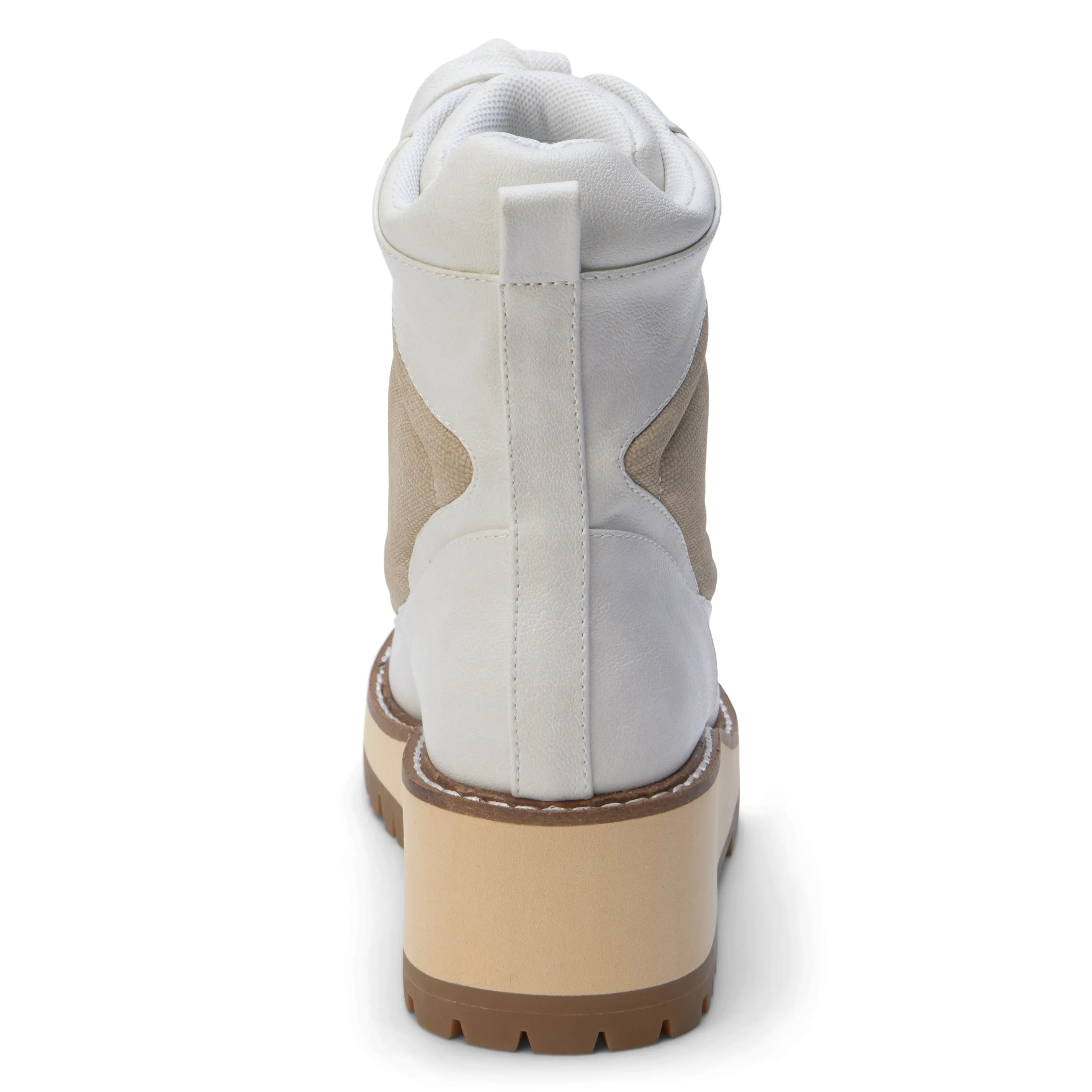 Summit Hiker Boot sold by Matisse product image thumbnail 5