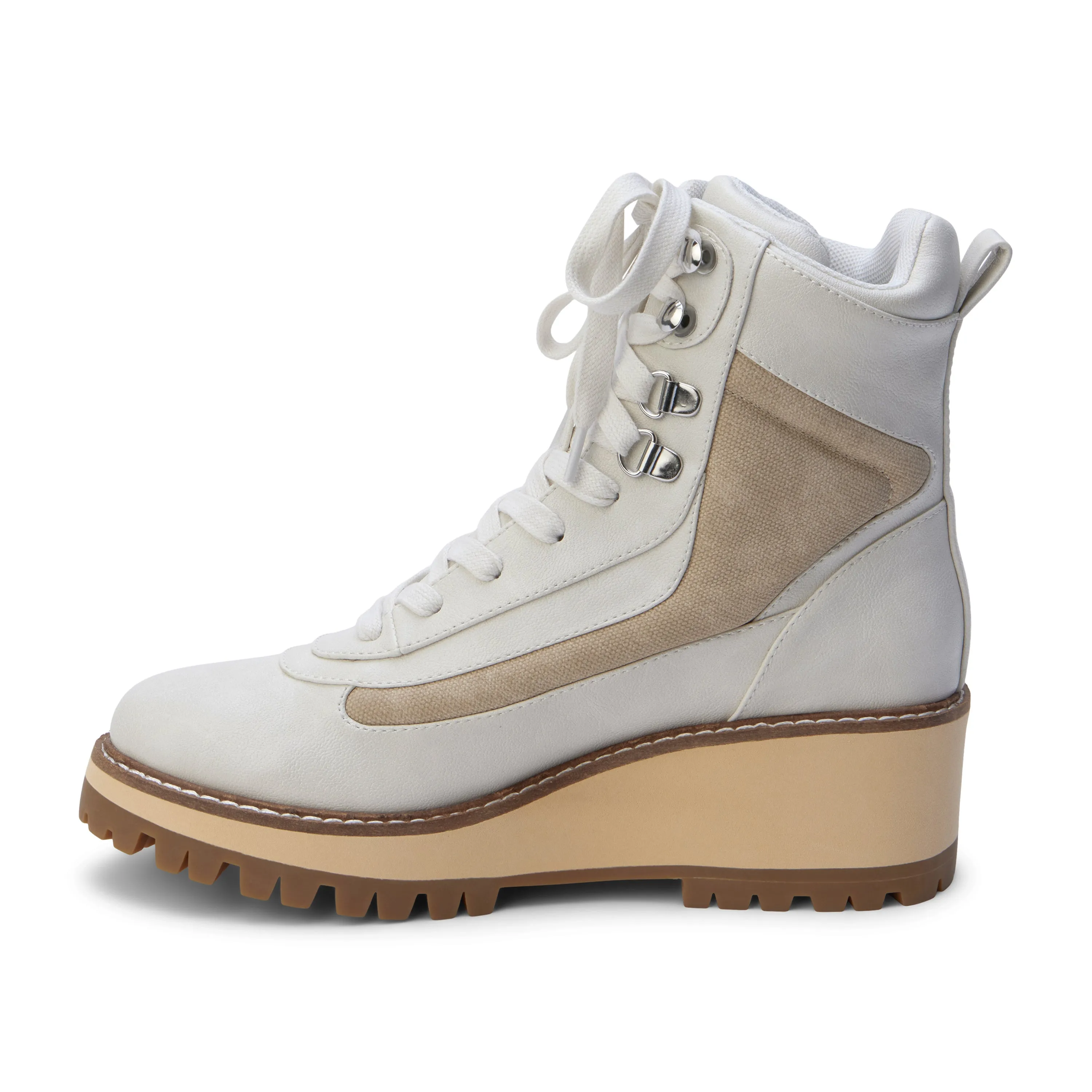 Summit Hiker Boot sold by Matisse product image thumbnail 2