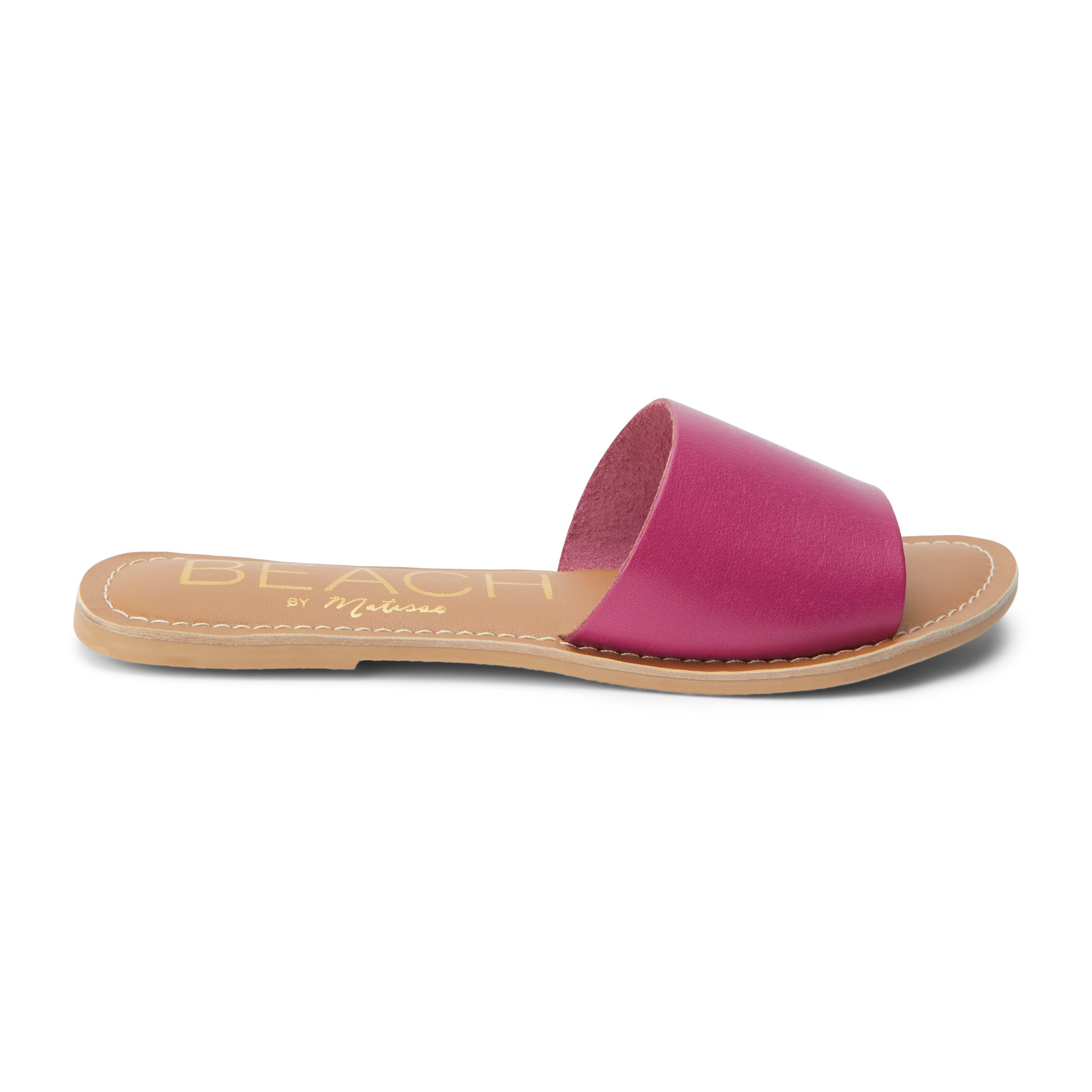 Cabana Slide Sandal sold by Matisse