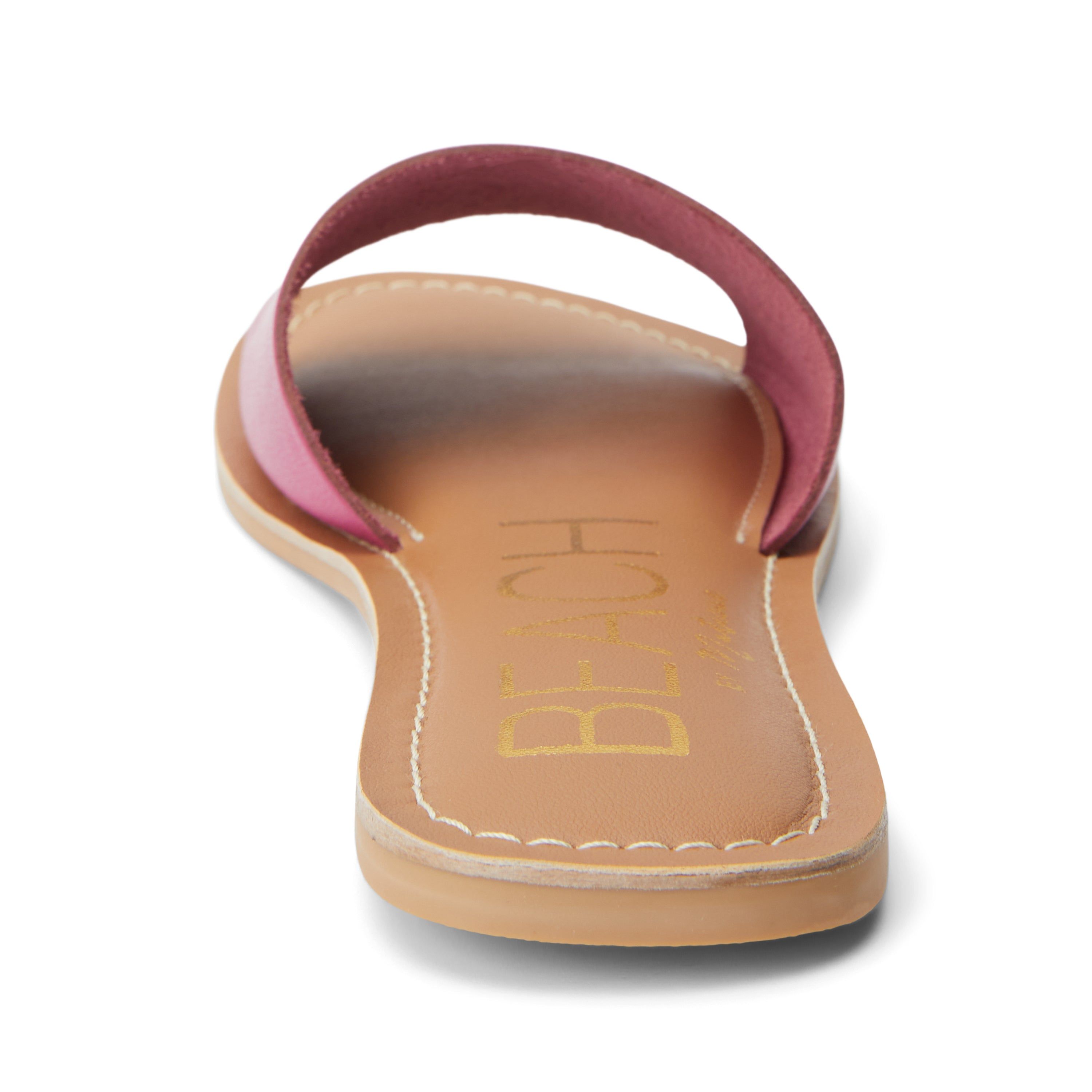 Cabana Slide Sandal sold by Matisse product image thumbnail 5