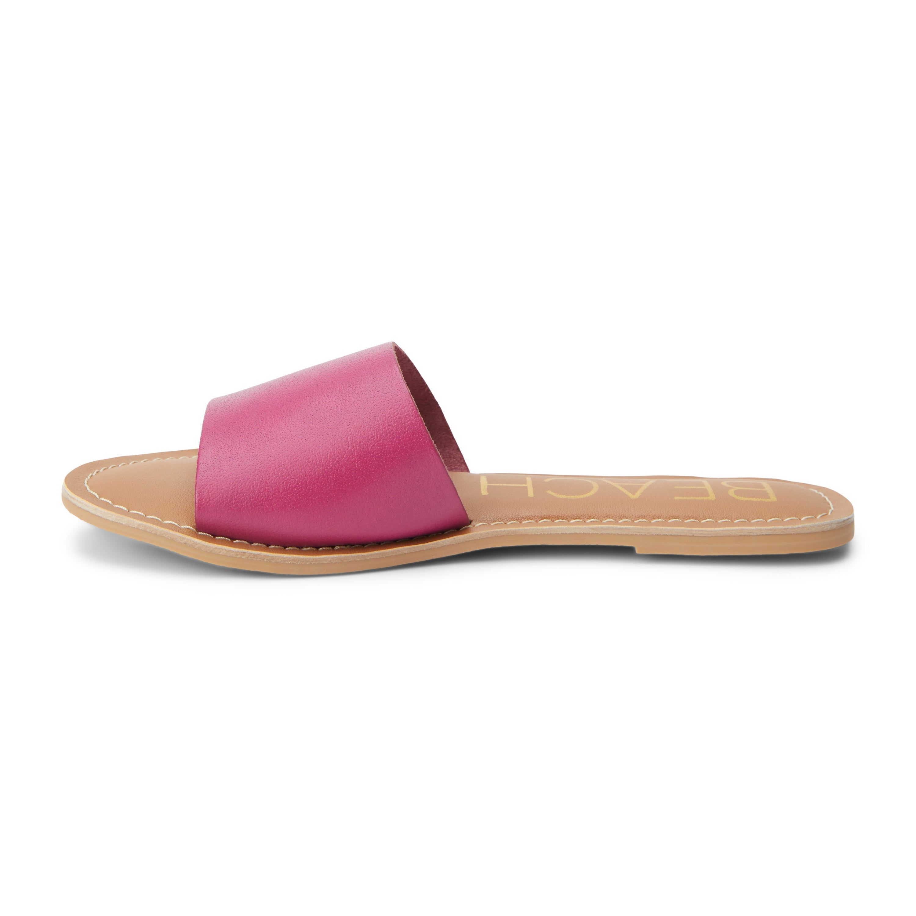 Cabana Slide Sandal sold by Matisse product image thumbnail 2