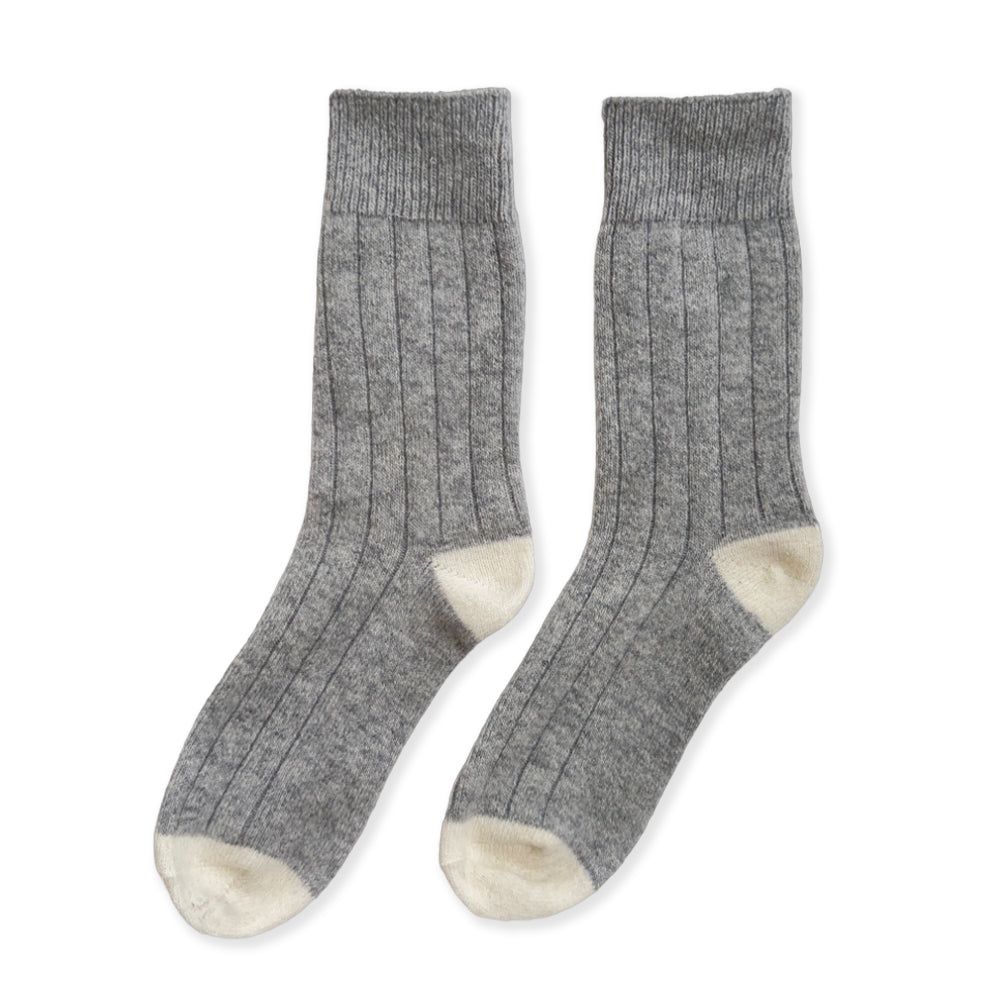 Le Bon Shoppe Classic Cashmere Socks sold by Matisse product image thumbnail 2