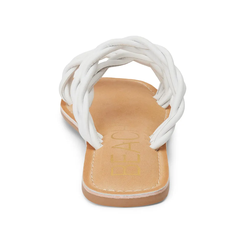 Amalia Slide Sandal sold by Matisse product image thumbnail 5