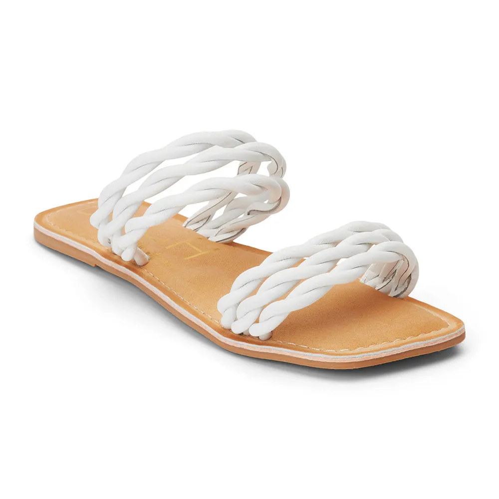 Amalia Slide Sandal sold by Matisse product image thumbnail 3