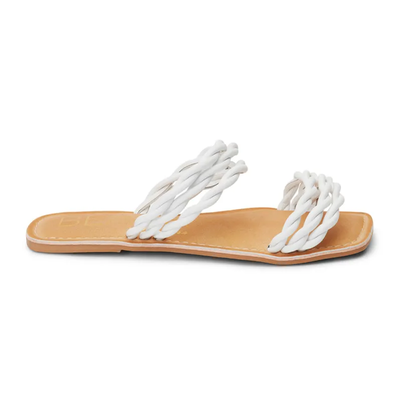 Amalia Slide Sandal sold by Matisse