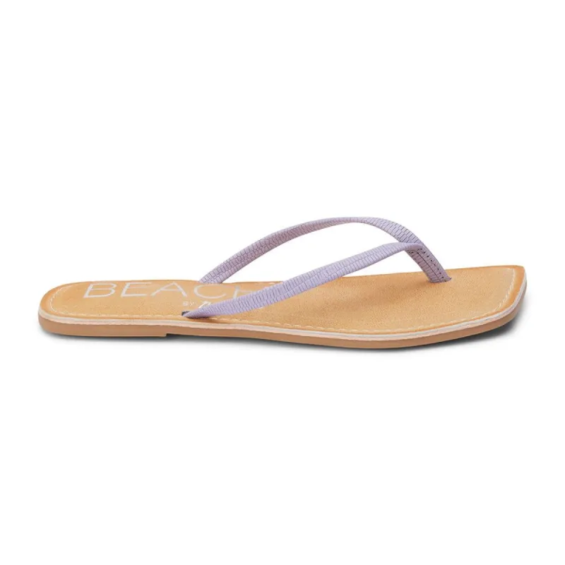 Bungalow Thong Sandal sold by Matisse