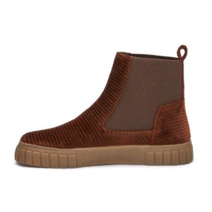Sadie High-Top Sneaker sold by Matisse