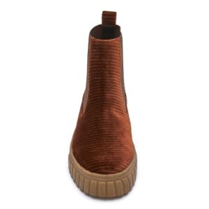 Sadie High-Top Sneaker sold by Matisse