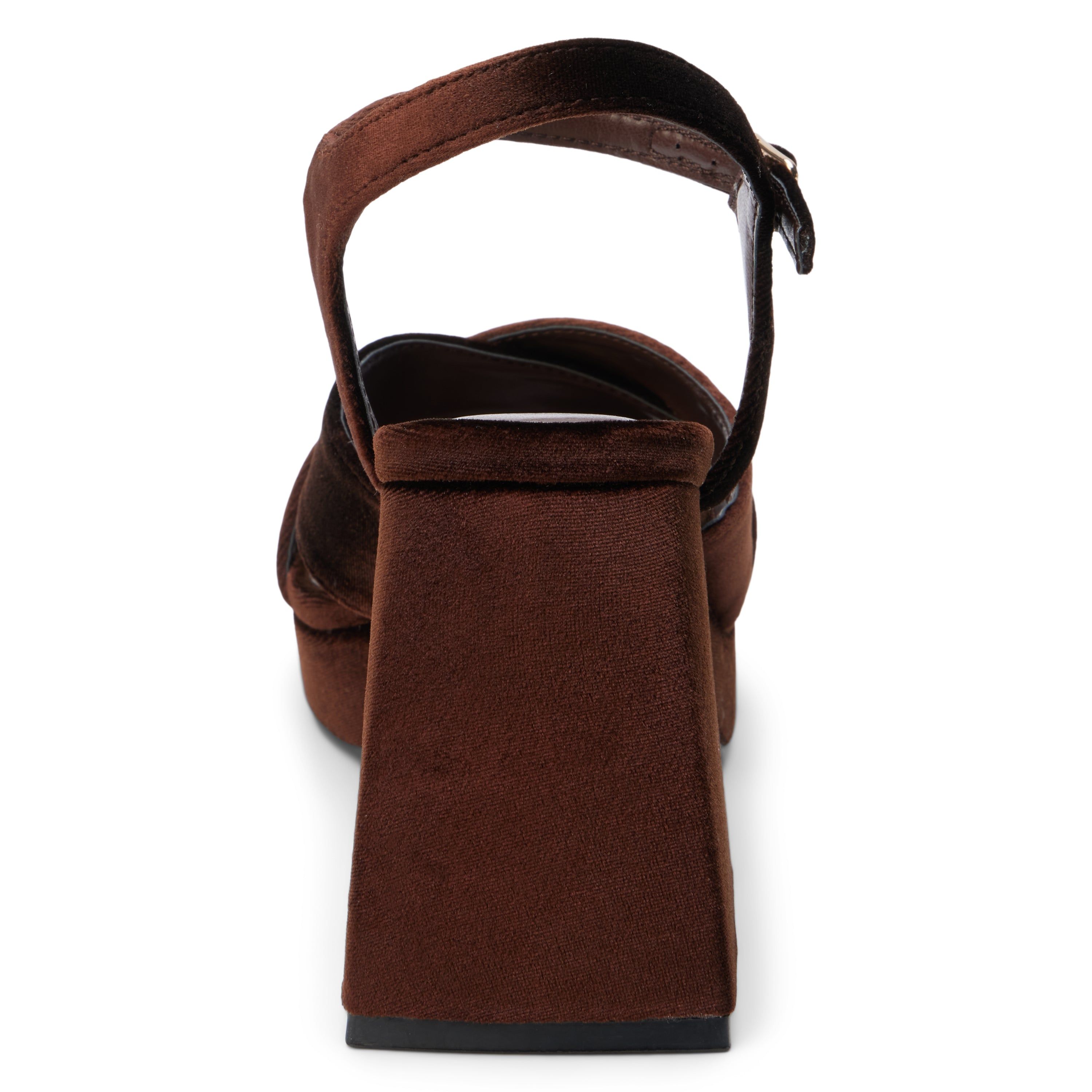 Robin Platform Heel sold by Matisse product image thumbnail 5