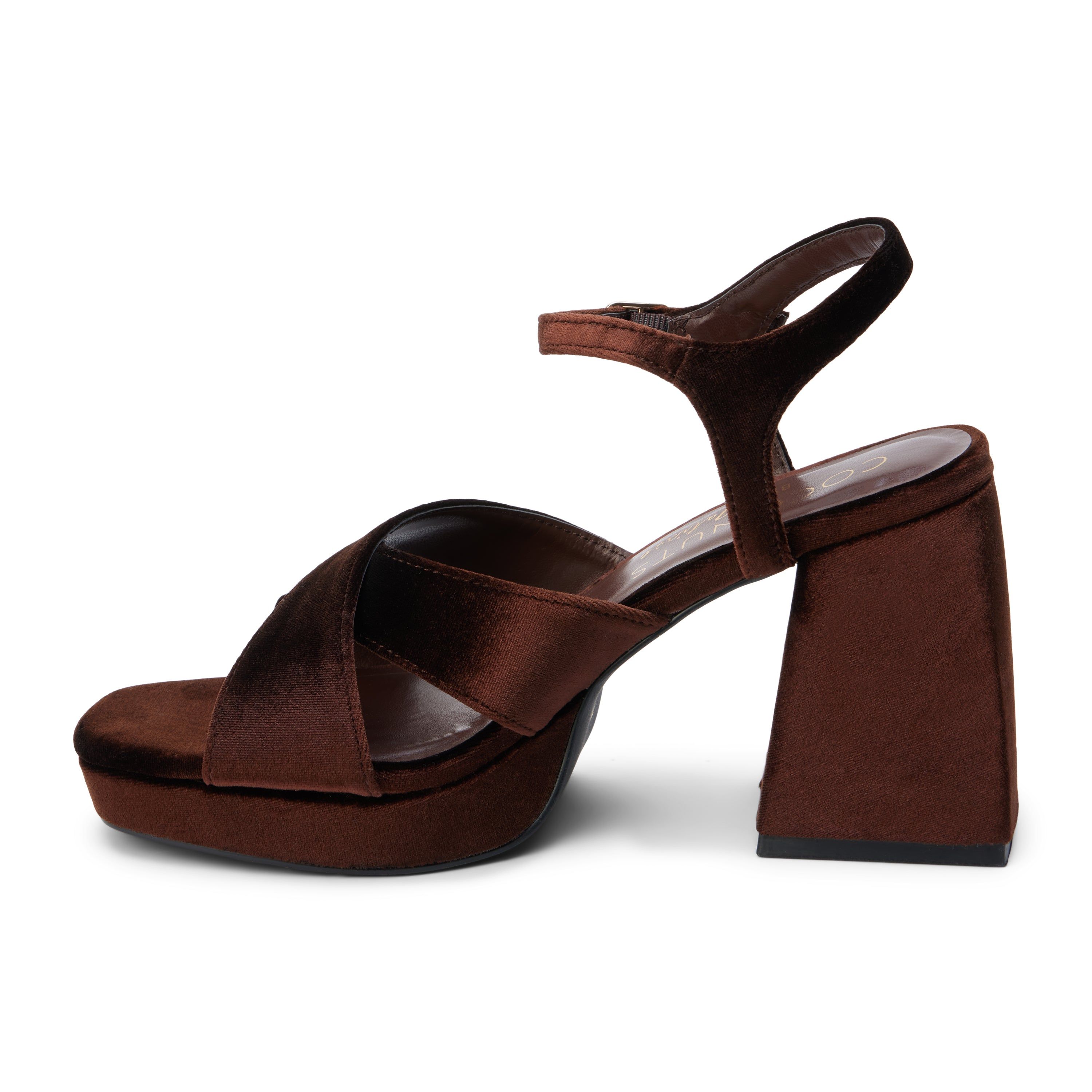 Robin Platform Heel sold by Matisse product image thumbnail 2