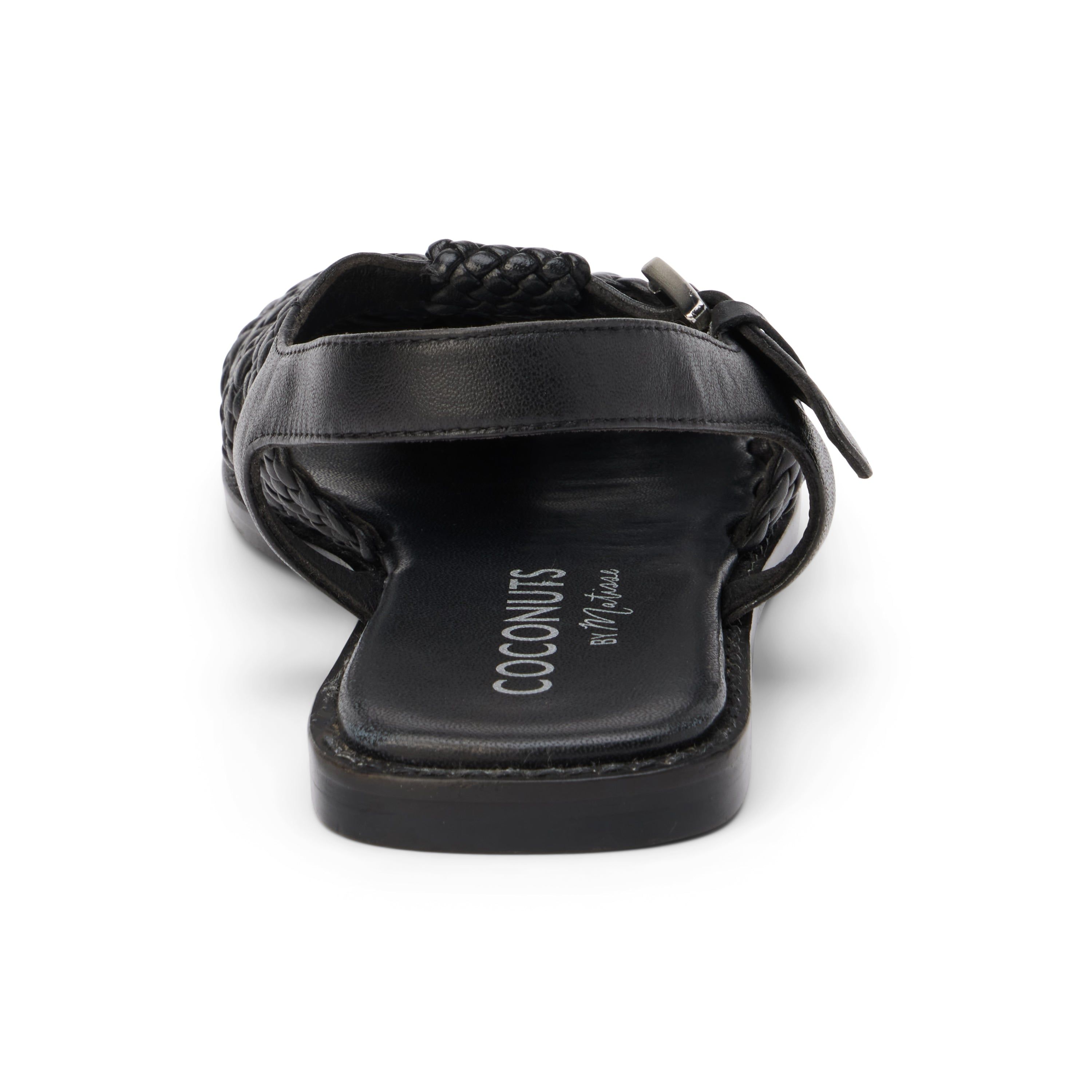 Nicola Fisherman Sandal sold by Matisse product image thumbnail 5