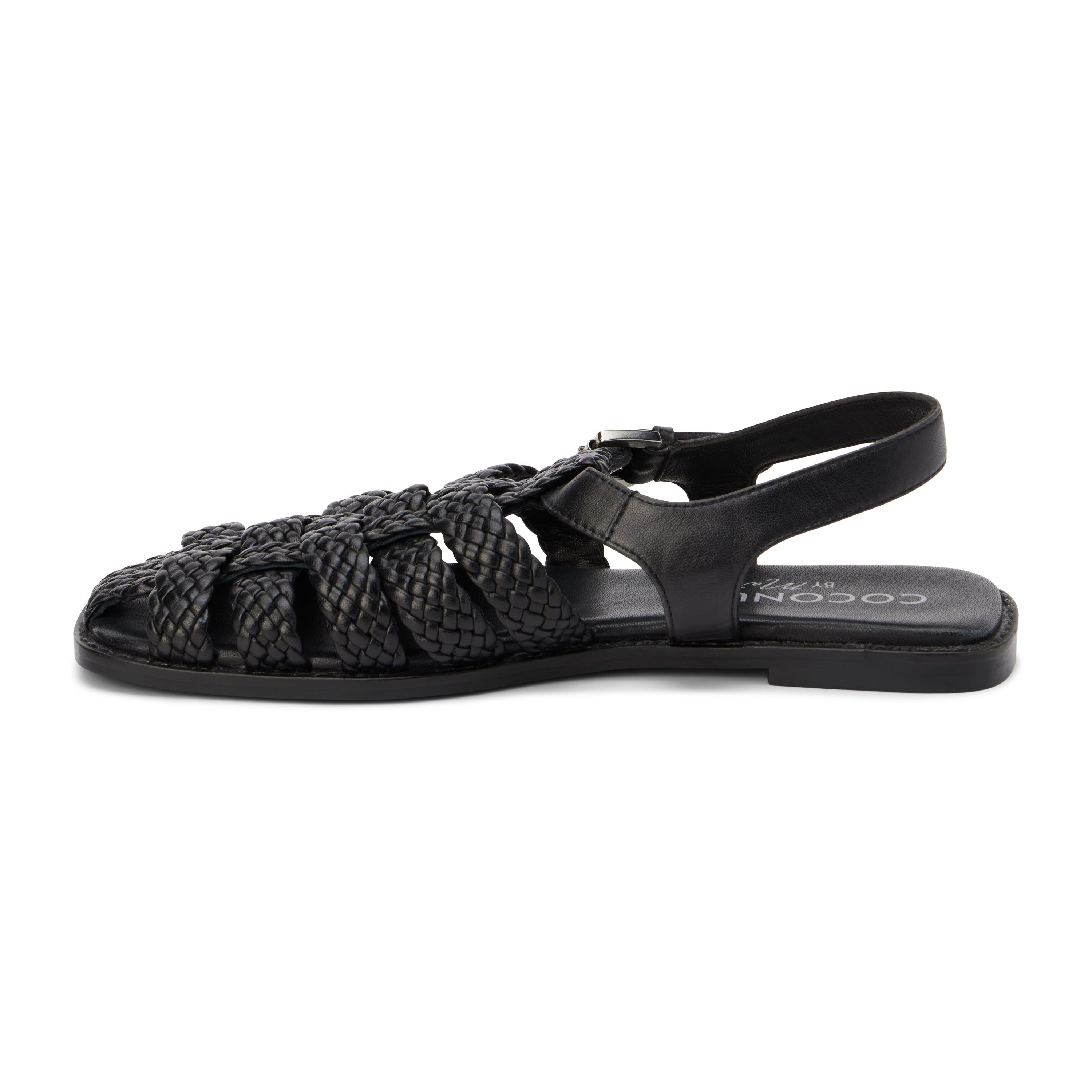 Nicola Fisherman Sandal sold by Matisse product image thumbnail 2