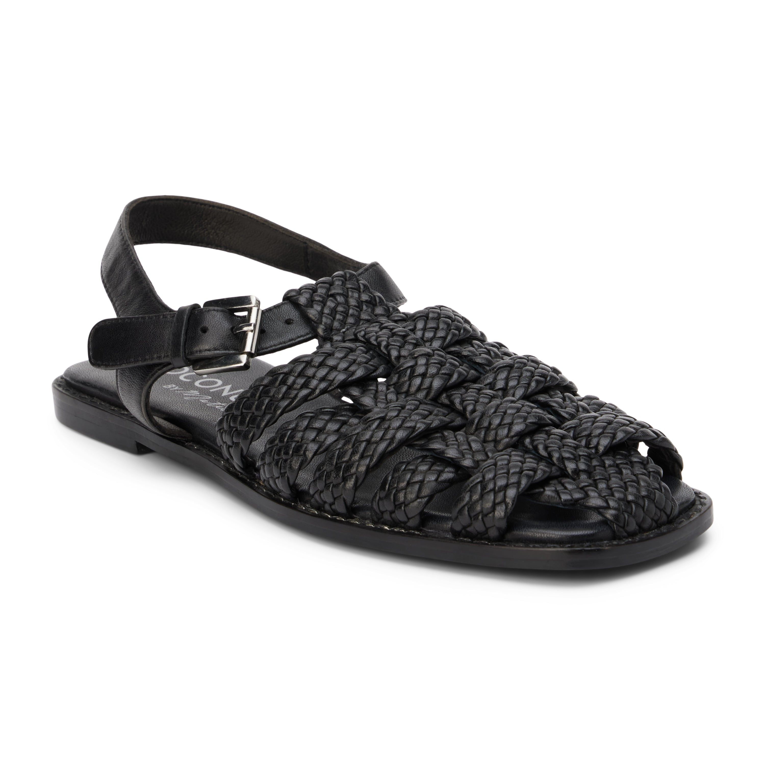 Nicola Fisherman Sandal sold by Matisse product image thumbnail 3