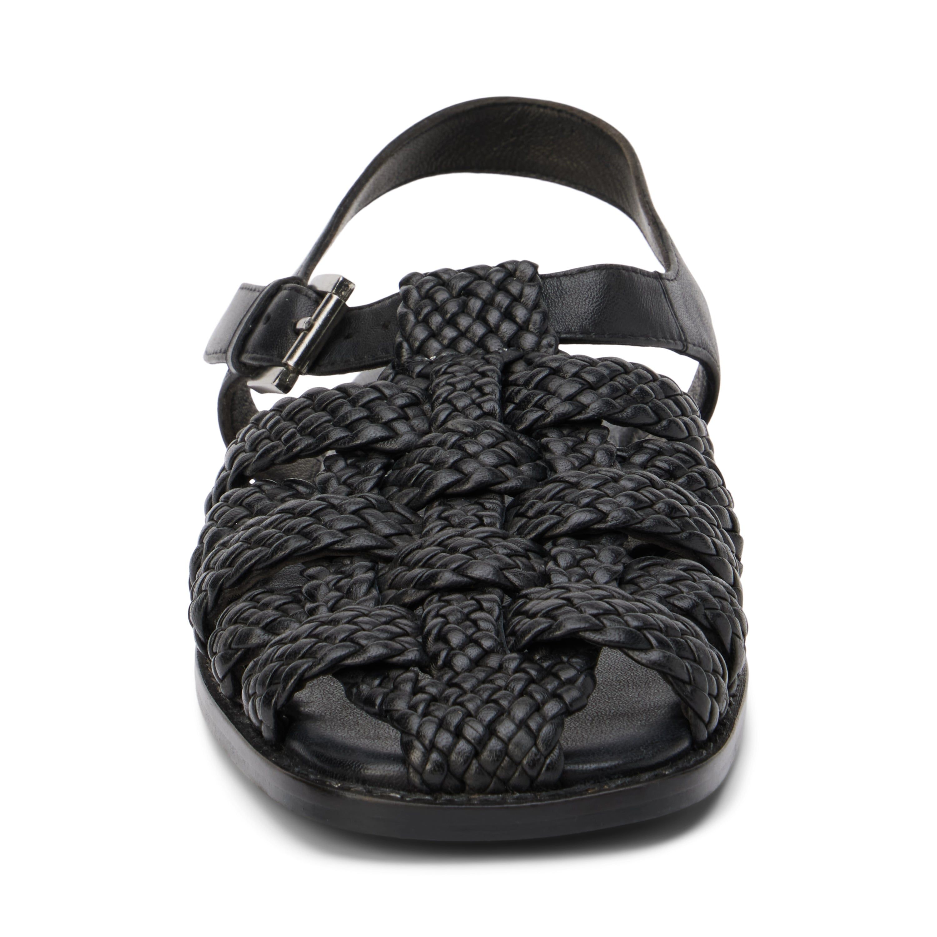 Nicola Fisherman Sandal sold by Matisse product image thumbnail 4