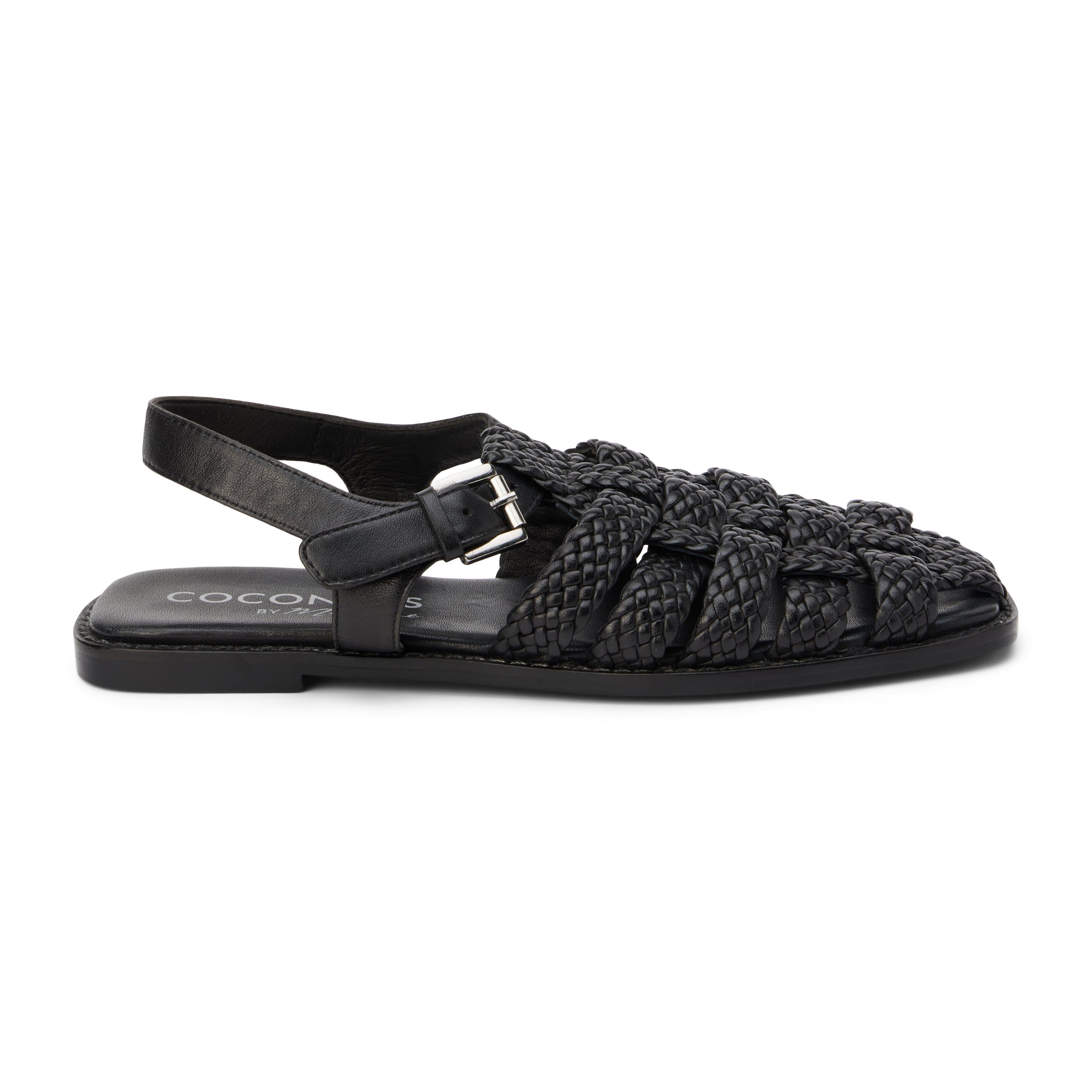 Nicola Fisherman Sandal sold by Matisse