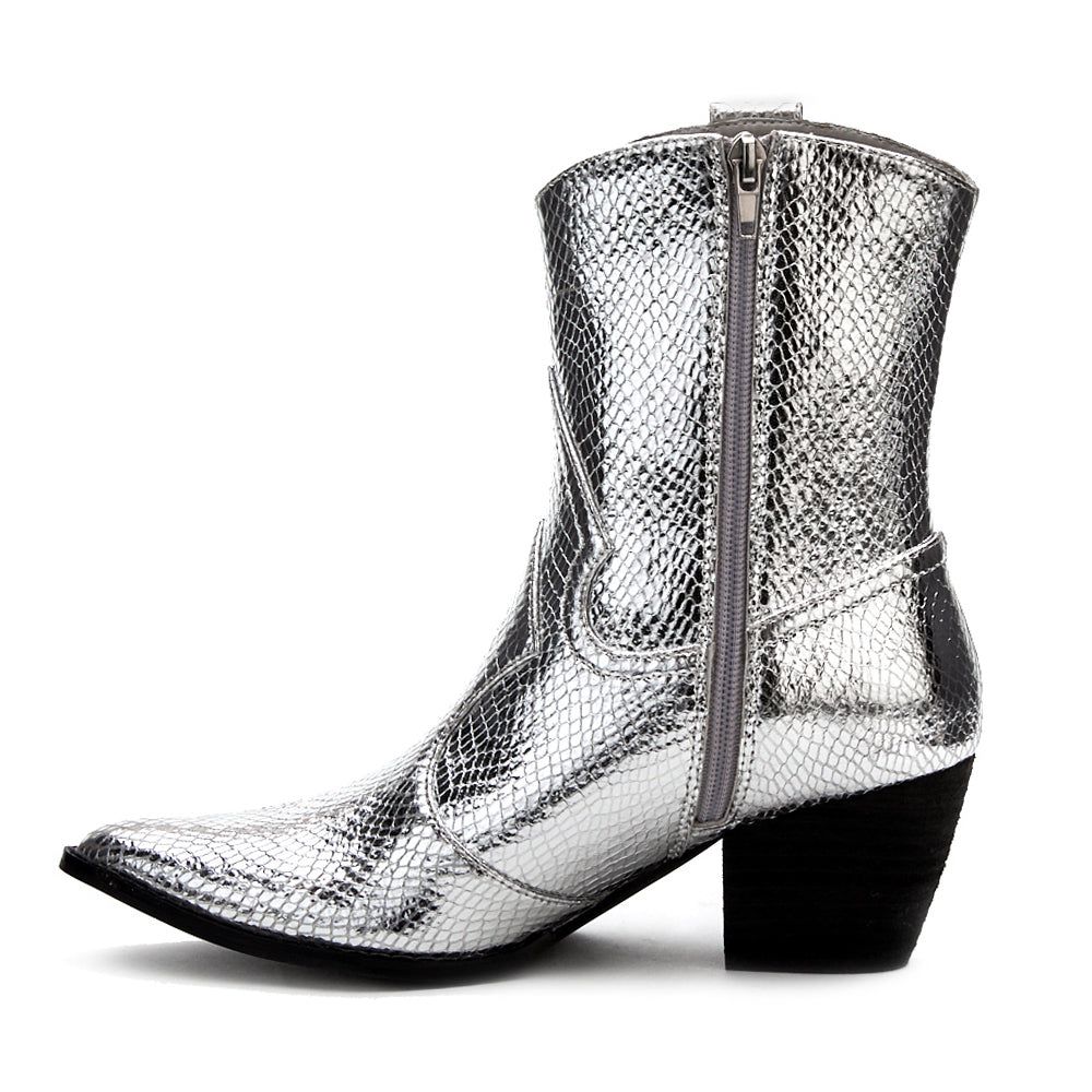Bambi Western Boot sold by Matisse product image thumbnail 2