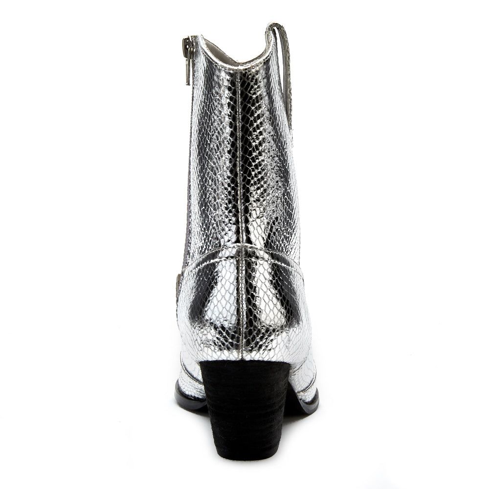 Bambi Western Boot sold by Matisse product image thumbnail 5