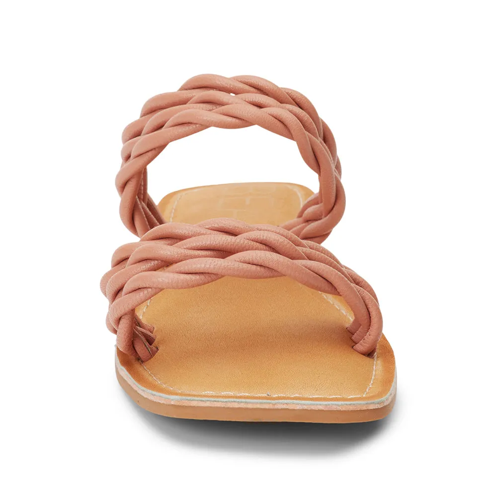 Amalia Slide Sandal sold by Matisse product image thumbnail 4