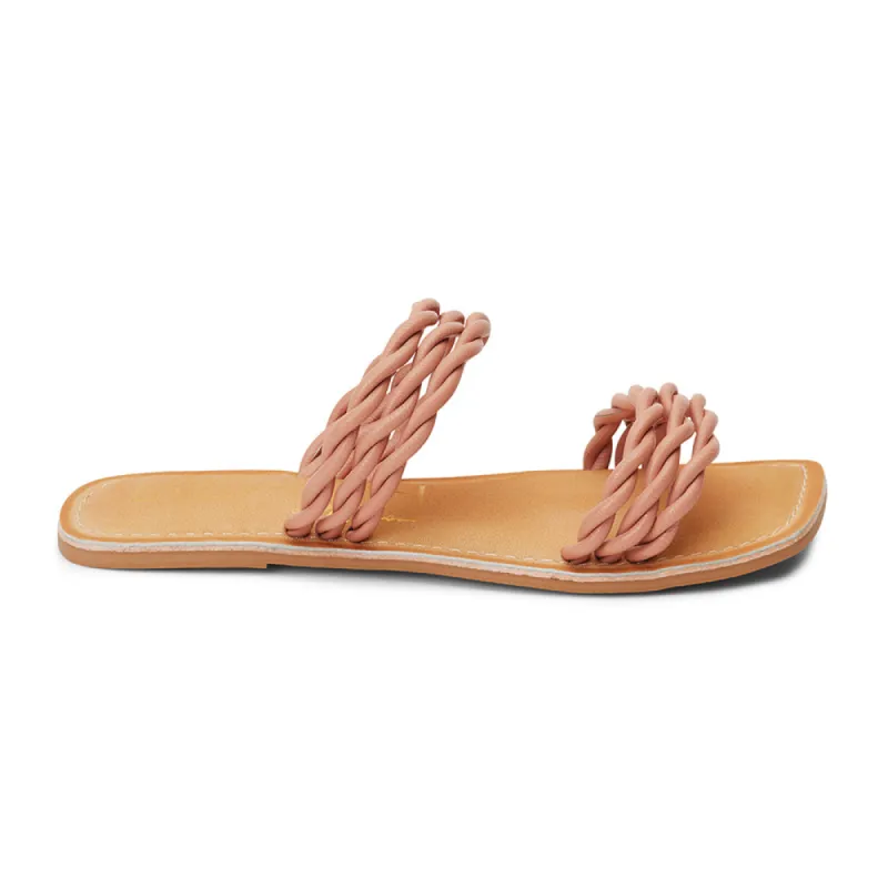 Amalia Slide Sandal sold by Matisse