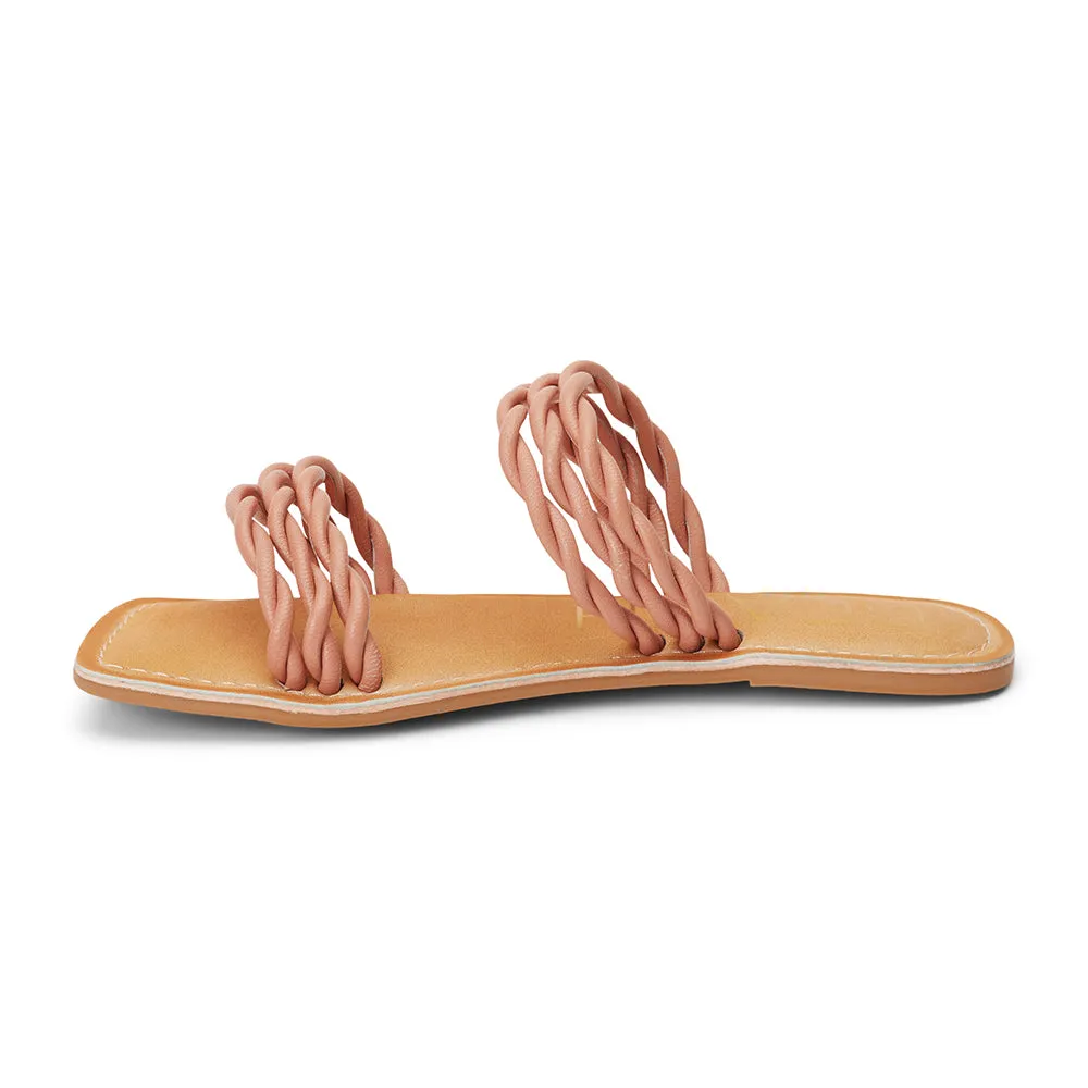 Amalia Slide Sandal sold by Matisse product image thumbnail 2